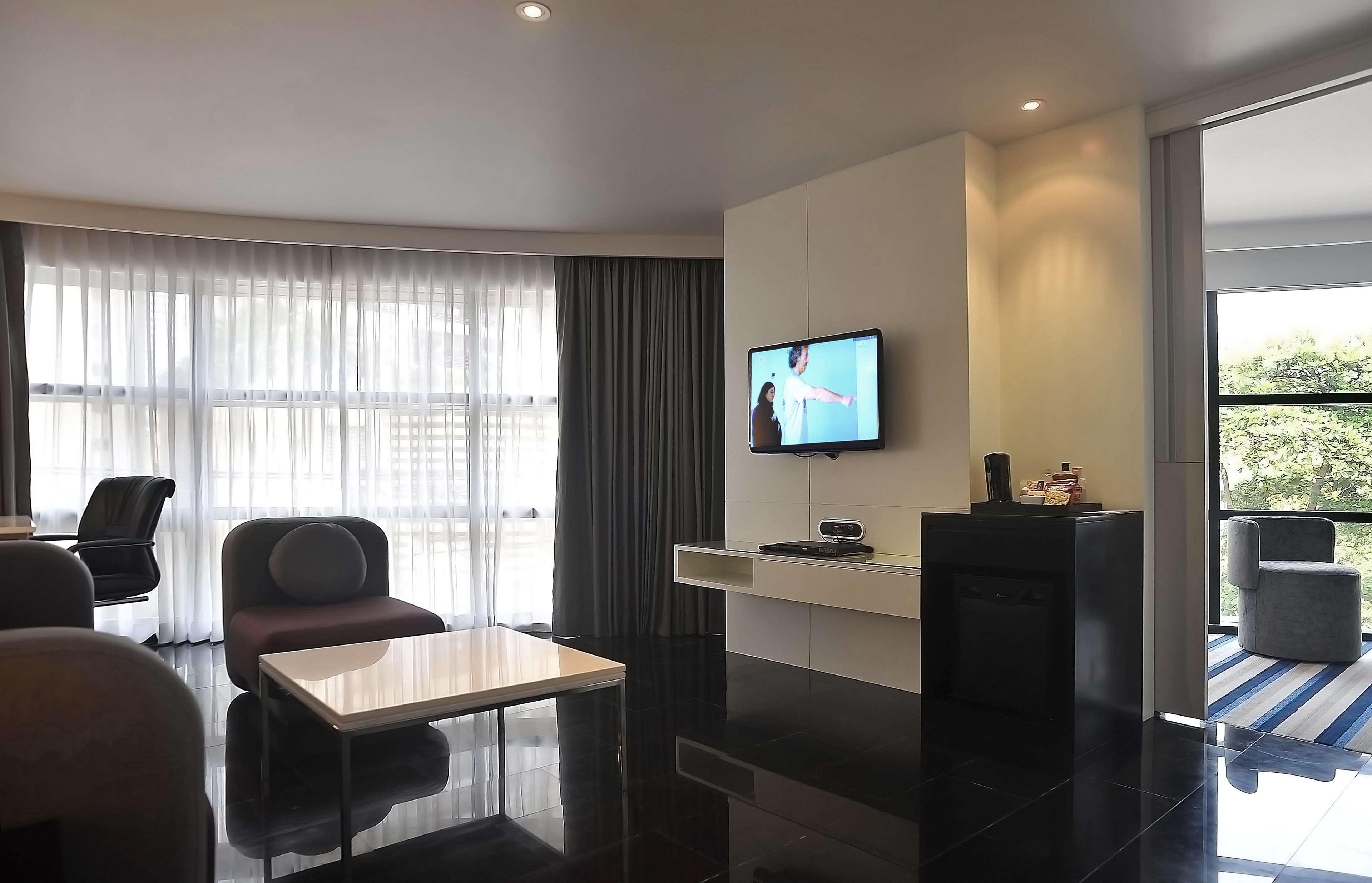 Best Western Sukhumvit 20 Banguecoque Quarto foto