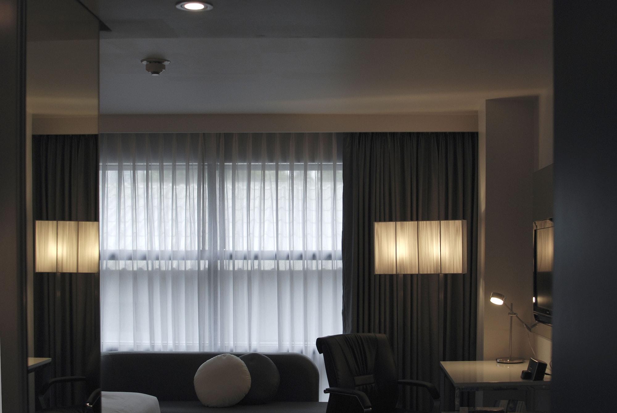 Best Western Sukhumvit 20 Banguecoque Exterior foto