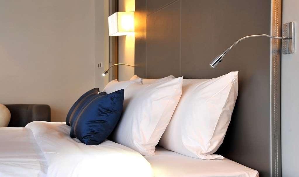 Best Western Sukhumvit 20 Banguecoque Quarto foto