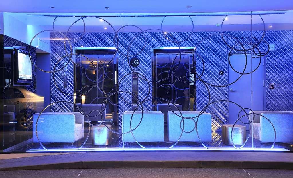 Best Western Sukhumvit 20 Banguecoque Interior foto