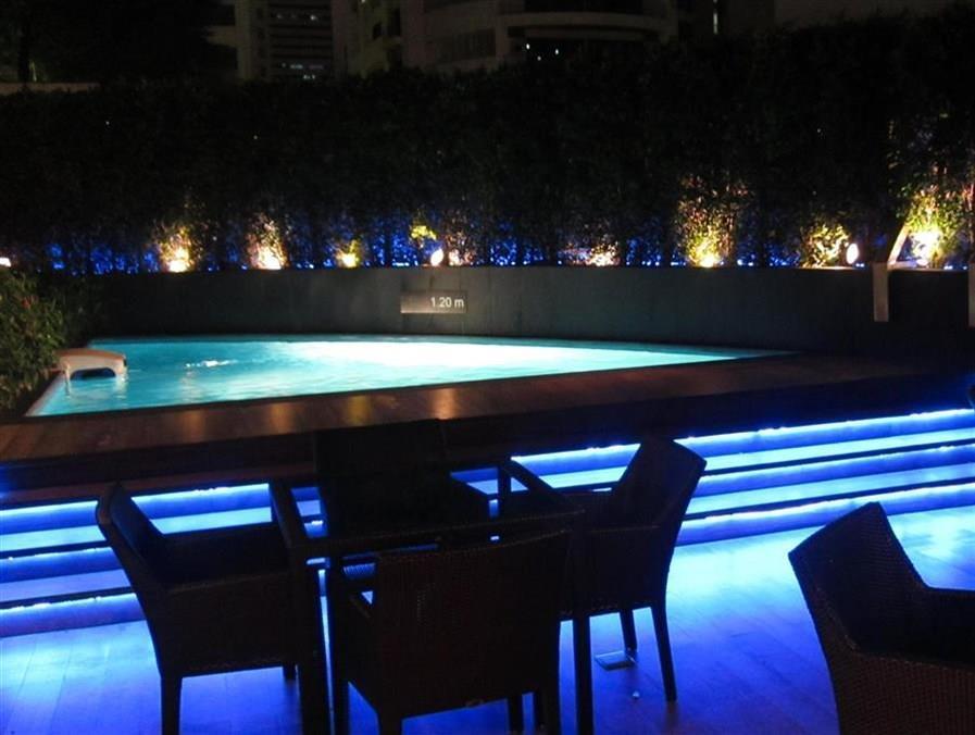 Best Western Sukhumvit 20 Banguecoque Exterior foto