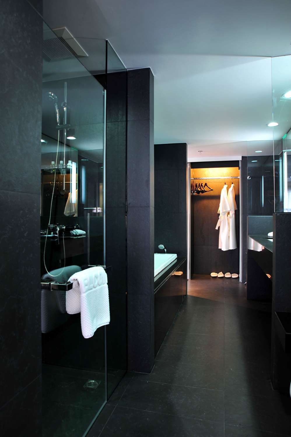 Best Western Sukhumvit 20 Banguecoque Exterior foto
