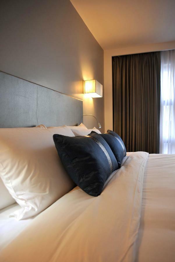 Best Western Sukhumvit 20 Banguecoque Exterior foto
